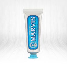 Marvis Aquatic Mint 25 ml Diş Macunu