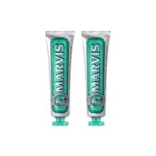Marvis Classic Strong Mint 2x85 ml Diş Macunu