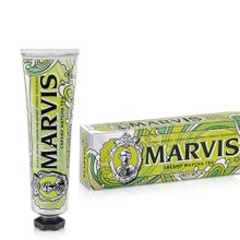 Marvis Creamy Matcha Tea 75 ml Diş Macunu
