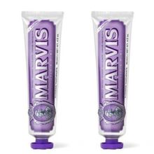 Marvis Jasmin 2x85 ml Diş Macunu