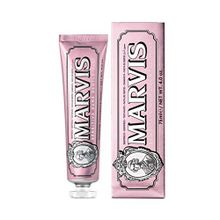 Marvis Sensitive Gums Gentle Mint 75 ml Florürlü Diş Macunu