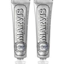 Marvis Whitening Mint 2x85 ml Diş Macunu