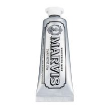 Marvis Whitening Mint Beyazlatıcı 25 ml Diş Macunu
