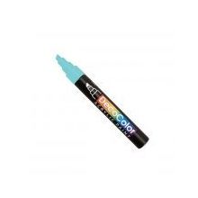 Marvy 074 Aquamarine Fırça Uçlu Marker Kalem