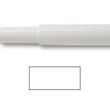 Marvy 1100-0 Beyaz Brush Pen Fırça Kalem