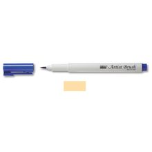 Marvy 1100-16 Soluk Turuncu Brush Pen Fırça Kalem