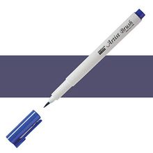 Marvy 1100-29 Prusya Mavisi Brush Pen Fırça Kalem