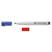 Marvy 1100-46 Fes Rengi Brush Pen Fırça Kalem