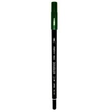 Marvy 1800-103 Koyu Çam Yeşili Çift Uçlu Brush Pen Fırça Kalem