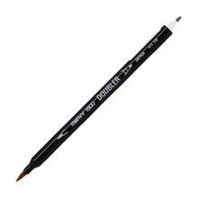 Marvy 1800-38 Brush Pen Çift Uçlu Oyster Grey Fırça Kalem