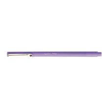 Marvy Le Pen 4300 Extra Fine Amethyst Metal Klips 0.3 mm Keçe Uçlu Kalem