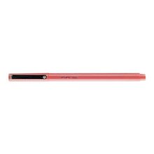 Marvy Le Pen 4300 Extra Fine Coral Pink Metal Klips 0.3 mm Keçe Uçlu Kalem
