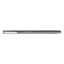 Marvy Le Pen 4300 Extra Fine Dark Grey Metal Klips 0.3 mm Keçe Uçlu Kalem
