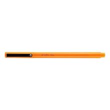 Marvy Le Pen 4300 Extra Fine Fluorescent Orange Metal Klips 0.3 mm Keçe Uçlu Kalem
