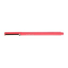 Marvy Le Pen 4300 Extra Fine Fluorescent Pink Metal Klips 0.3 mm Keçe Uçlu Kalem