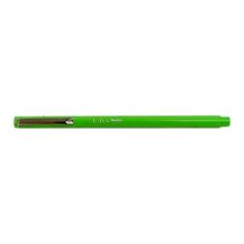 Marvy Le Pen 4300 Extra Fine Light Green Metal Klips 0.3 mm Keçe Uçlu Kalem