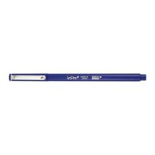 Marvy Le Pen 4300 Extra Fine Navy Metal Klips 0.3 mm Keçe Uçlu Kalem