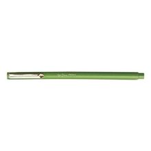 Marvy Le Pen 4300 Extra Fine Olive Green Metal Klips 0.3 mm Keçe Uçlu Kalem