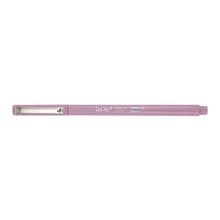 Marvy Le Pen 4300 Extra Fine Pale Mauve Metal Klips 0.3 mm Keçe Uçlu Kalem