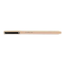 Marvy Le Pen 4300 Extra Fine Pastel Peach Metal Klips 0.3 mm Keçe Uçlu Kalem