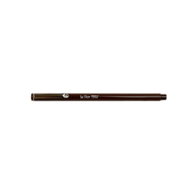 Marvy Le Pen 4300 Extra Fine Uç Metal Klips 0.3 mm Uç Brown Kalem