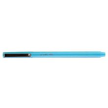 Marvy Le Pen 4300 Extra Fine Uç Metal Klips 0.3 mm Uç Fluorescent Blue Kalem