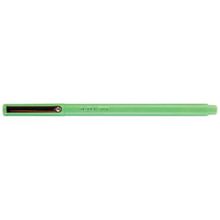 Marvy Le Pen 4300 Extra Fine Uç Metal Klips 0.3 mm Uç Fluorescent Green Kalem