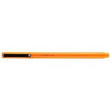 Marvy Le Pen 4300 Extra Fine Uç Metal Klips 0.3 mm Uç Fluorescent Orange Kalem