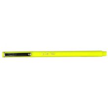 Marvy Le Pen 4300 Extra Fine Uç Metal Klips 0.3 mm Uç Fluorescent Yellow Kalem