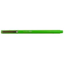 Marvy Le Pen 4300 Extra Fine Uç Metal Klips 0.3 mm Uç Light Green Kalem