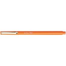 Marvy Le Pen 4300 Extra Fine Uç Metal Klips 0.3 mm Uç Orange Kalem