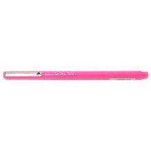 Marvy Le Pen 4300 Extra Fine Uç Metal Klips 0.3 mm Uç Pink Kalem