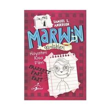 Marwin Günlükleri - Hayatım Kısa Film - Samuel L. Anderson