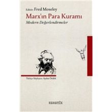 Marx’ın Para Kuramı - Fred Moseley