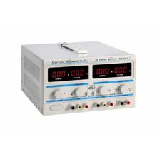 Marxlow 0-30 Volt 5 Amper RXN-305D-II Çift Çıkışlı Ayarlı Güç Kaynağı