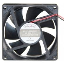 Marxlow 80x80x25 mm 24V Fan