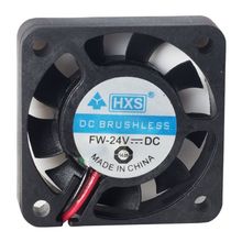 Marxlow IC-216A 4X4X10 24 V DC Fan