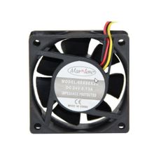 Marxlow IC-216A 60x60x25 cm DC 24V 3P Fan