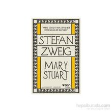 Mary Stuart - stephan zweig