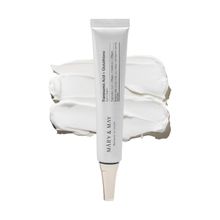 Mary&May Tranexamic Acid+Glutathion Koyu Halka Karşıtı Aydınlatıcı 12 GR Göz Çevresi Kremi