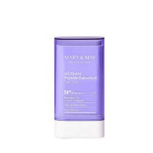 Mary&May Vegan Peptide Bakuchiol SPF50+ PA++++ 18 GR Stick Güneş Koruyucu