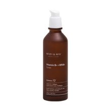 Mary&May Vitamine B5+Bifida Toner 120 ml Kuru Ciltler İçin Yoğun Nemlendirme Sağlayan Onarıcı Tonik