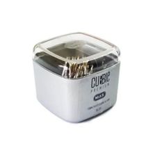 Mas 1304 Sılver Cubbıe Premıum 50 mm Ataş