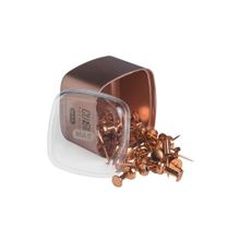 Mas 1312 Gold Harita Çivisi Cubbıe Rose