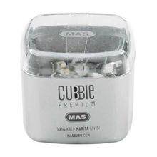 Mas 1316 Silver Harita Çivisi