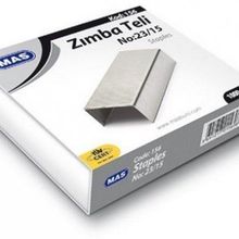 Mas 23/15 156 Zımba Teli