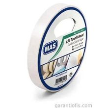 Mas 2611 15 mm x 25 m Çift Taraflı Bant