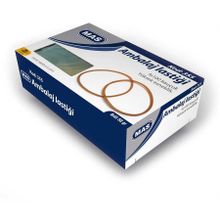 Mas 50 gr Kauçuk Lastik Kutu