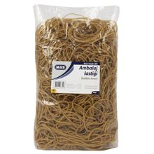 Mas 500 gr Ambalaj Lastiği