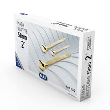 Mas 51 mm Maşa Raptiye